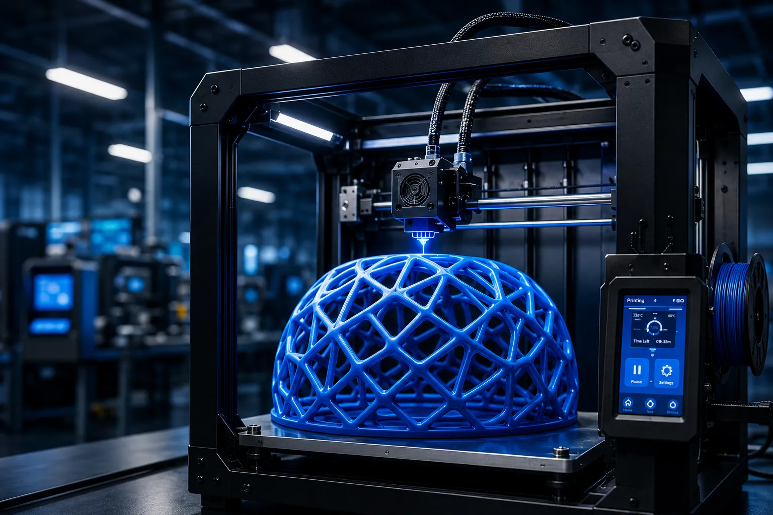 3D Printing Services