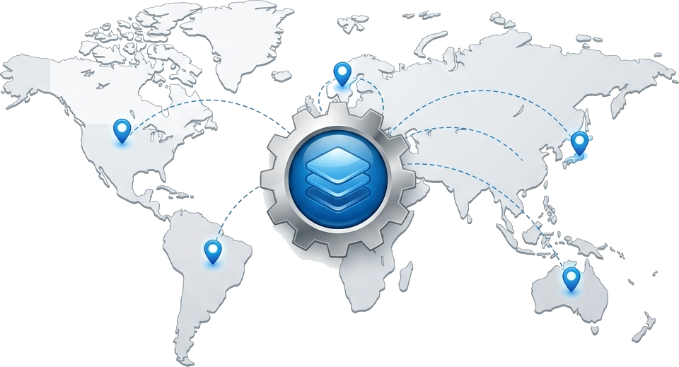 KYROZZ Global Sourcing & Manufacturing Sourcing Network