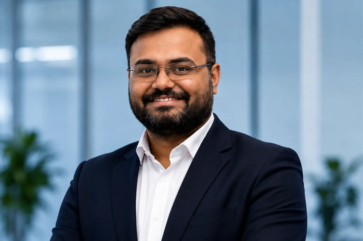 Nirav Lukhi