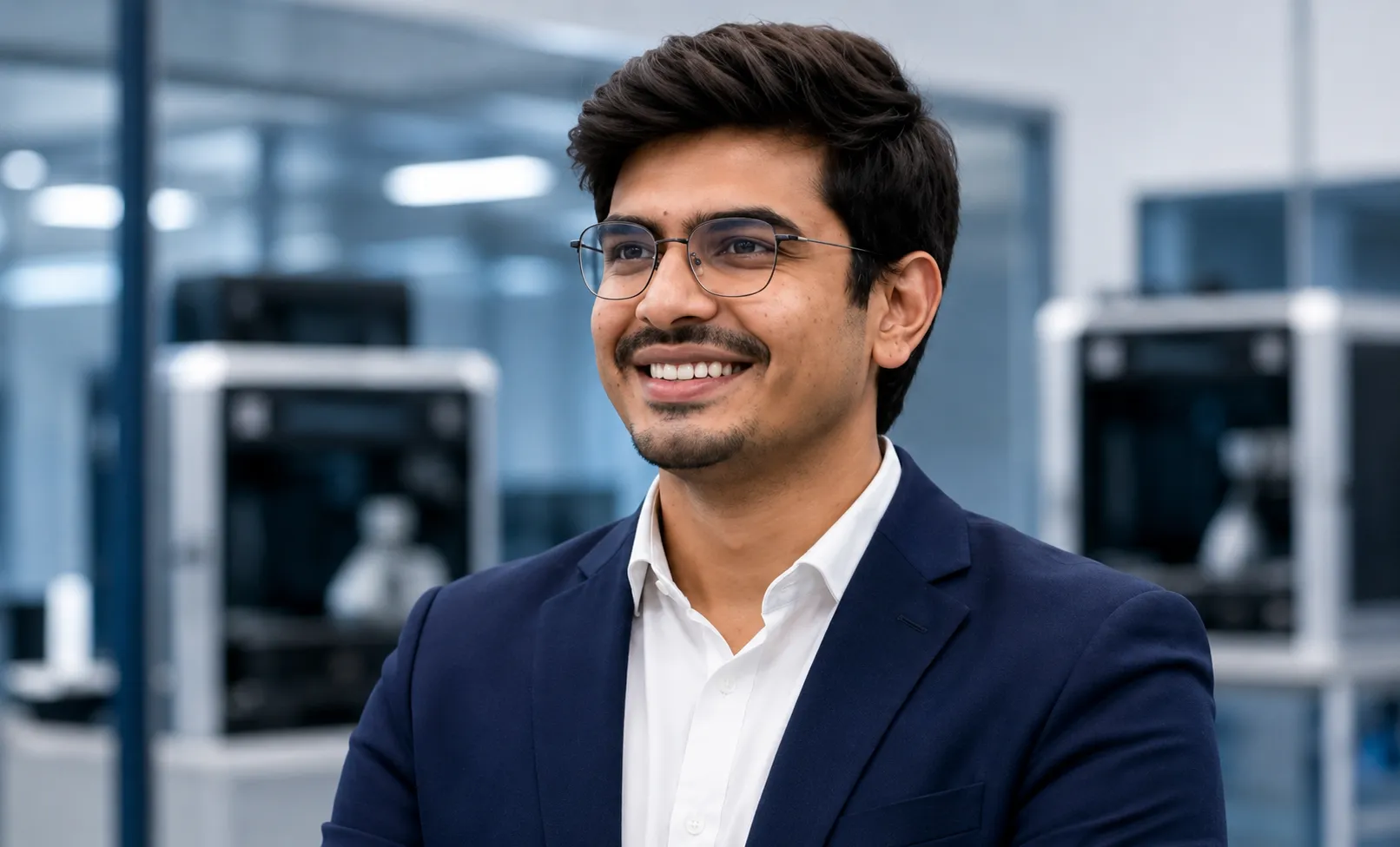 Pratik Kachariya